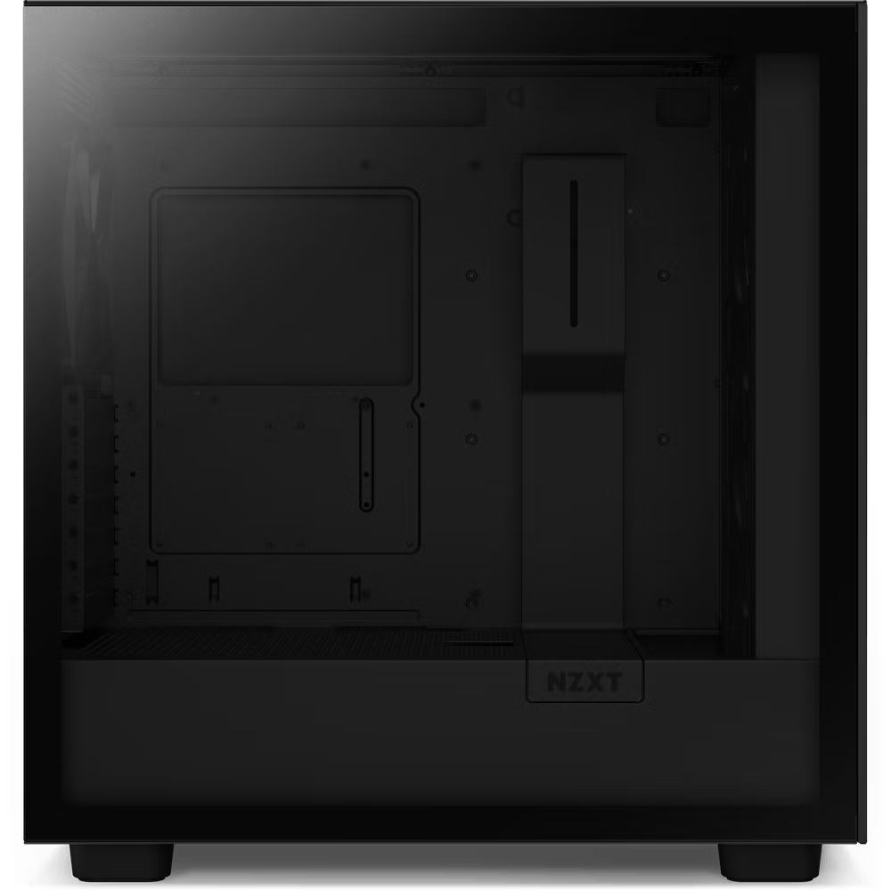 Gabinete NZXT H Series H7 v1 2022 Flow Negro ATX