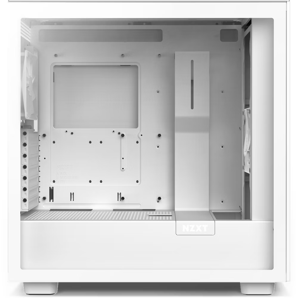 Gabinete NZXT H Series H7 v1 2022 Flow Edition ATX