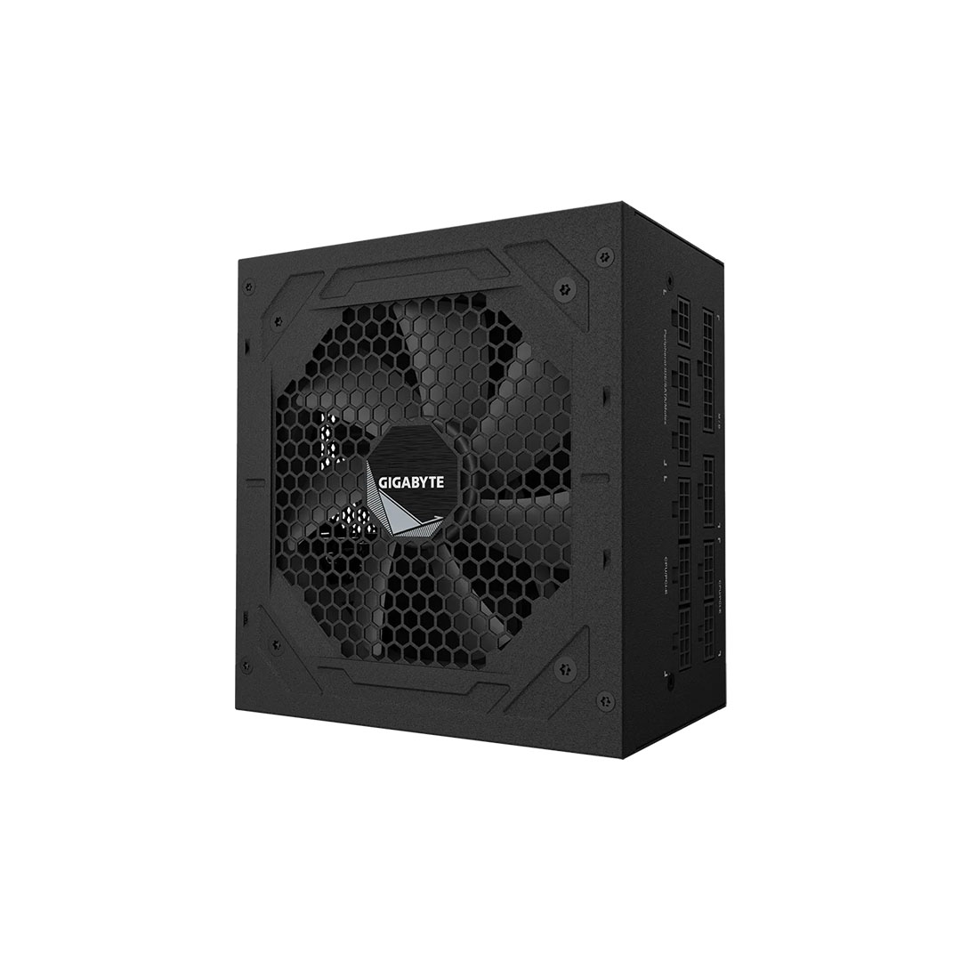 Fuente de Poder Gigabyte 850W 80+ Gold Full Modular