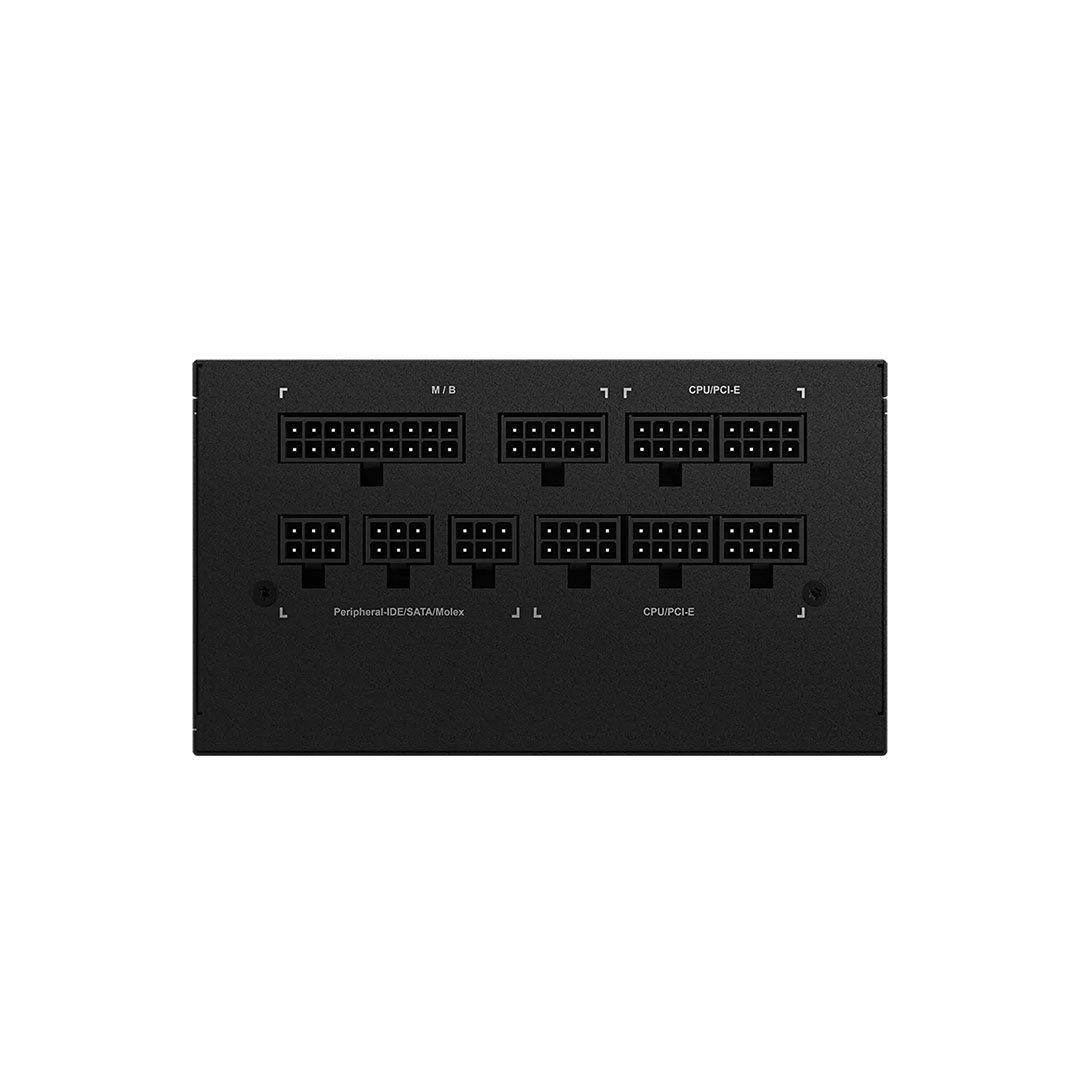 Fuente de Poder Gigabyte 850W 80+ Gold Full Modular