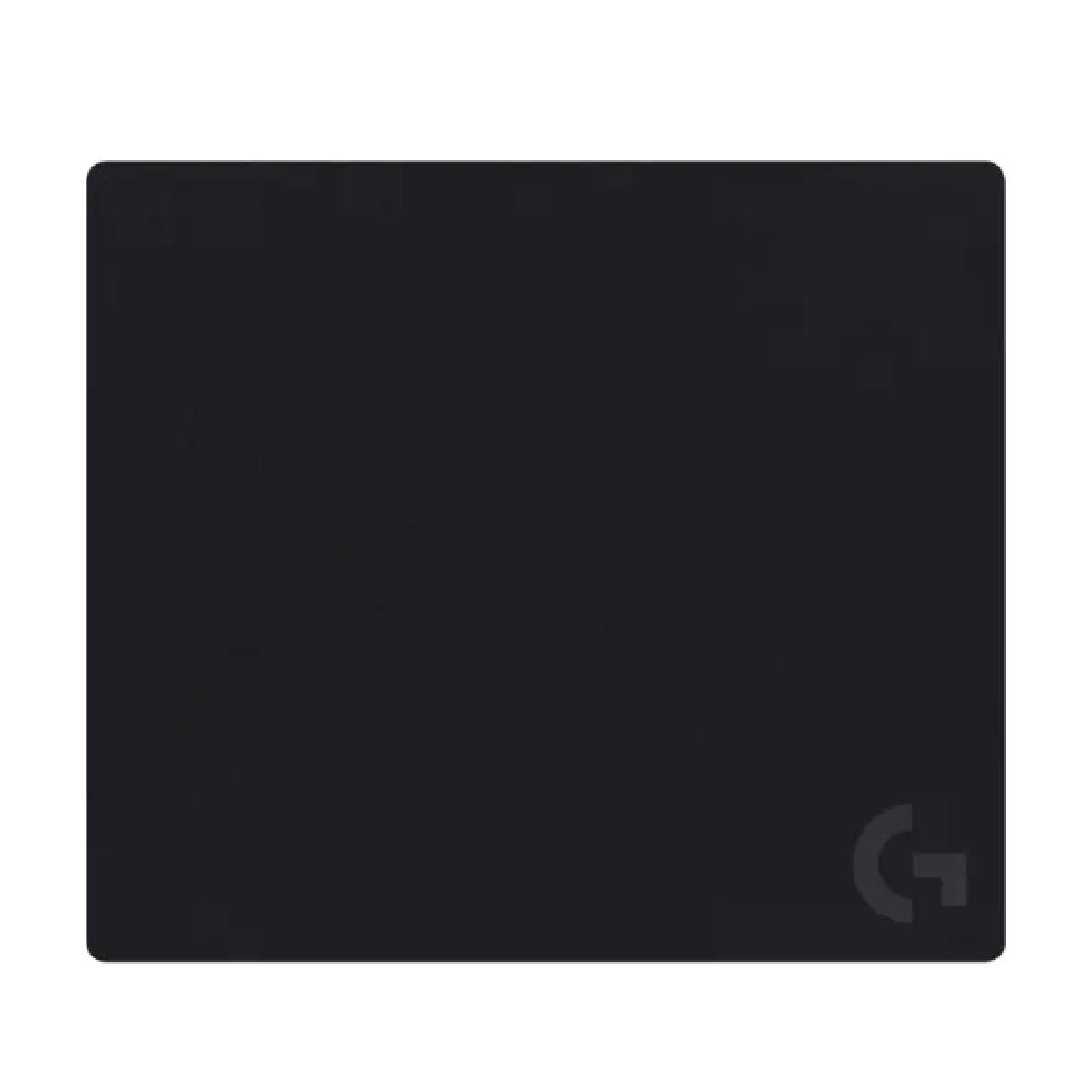 Mousepad Logitech G740 Grande 40Cmx46Cm Negro