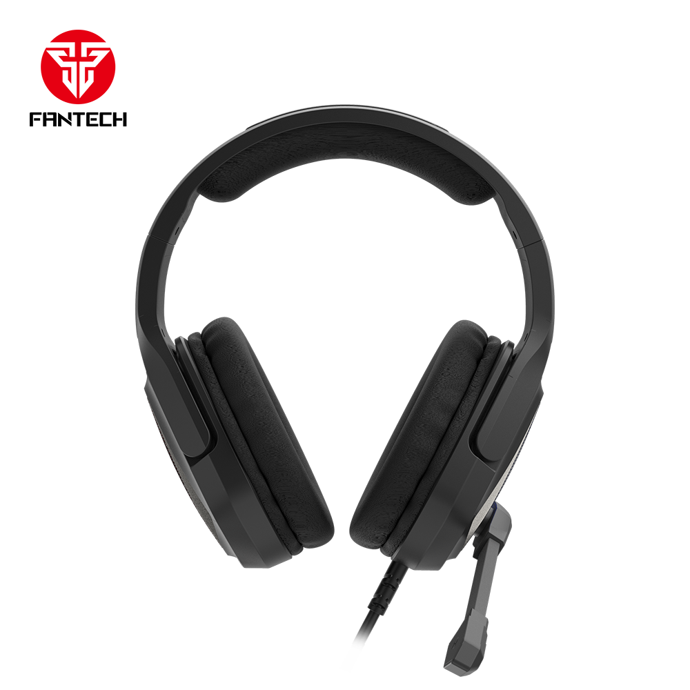 Audifonos Gamer Fantech Jade MH84 Jack 3.5mm USB