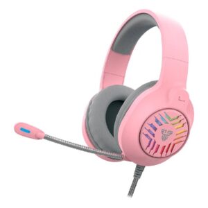 Audifonos Gamer Fantech Blitz MH87 SAKURA Edition