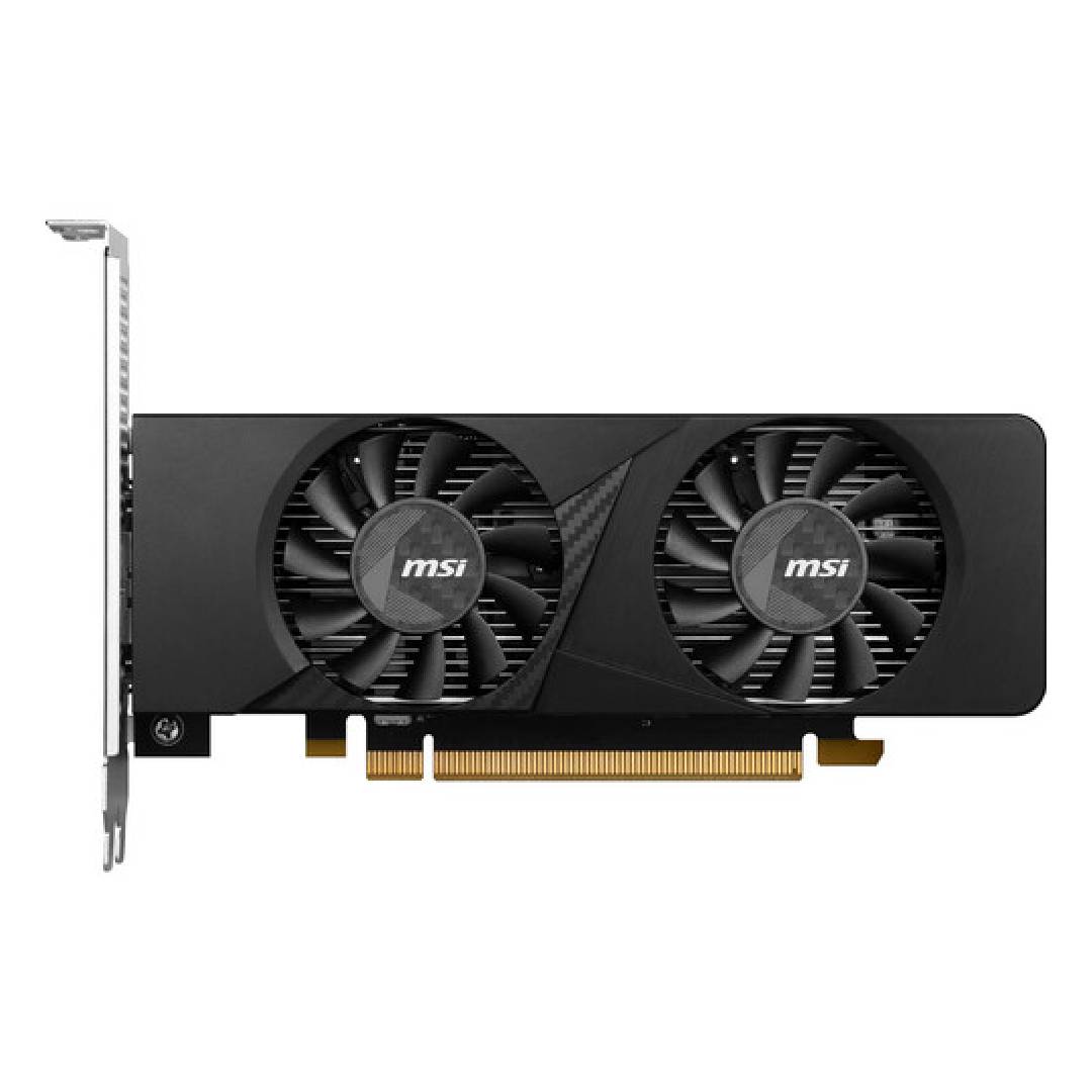 Tarjeta de Video MSI GeForce RTX 3050 LP OC 6G GDDR6