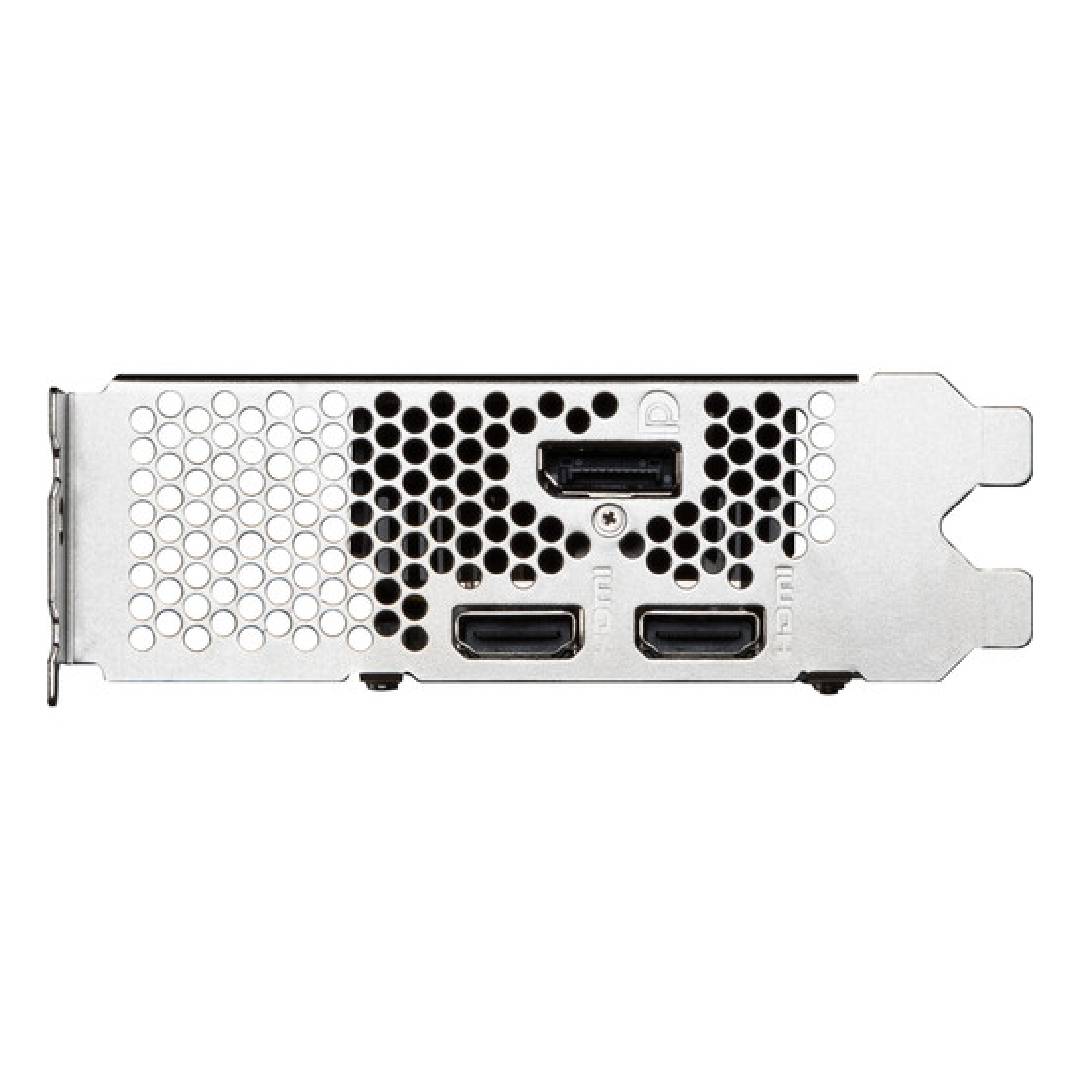 Tarjeta de Video MSI GeForce RTX 3050 LP OC 6G GDDR6