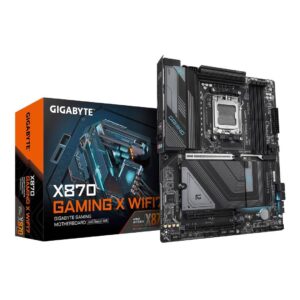 Placa Madre Gigabyte X870 Gaming X WIFI7