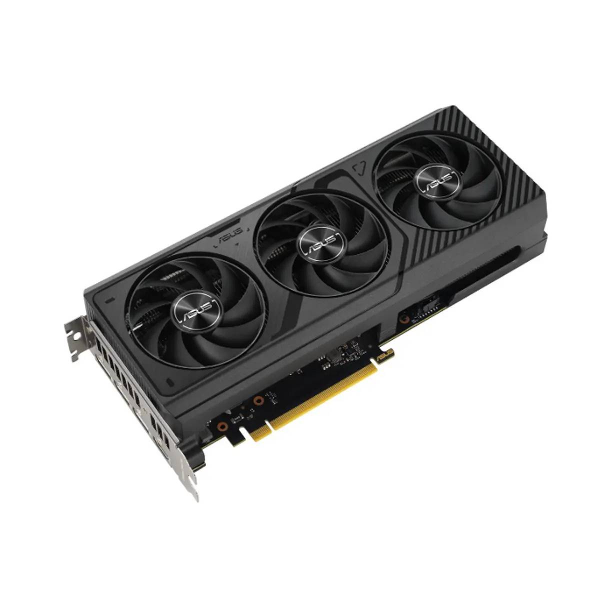 Tarjeta de Video ASUS Prime GeForce RTX 4070 Super 12GB OC