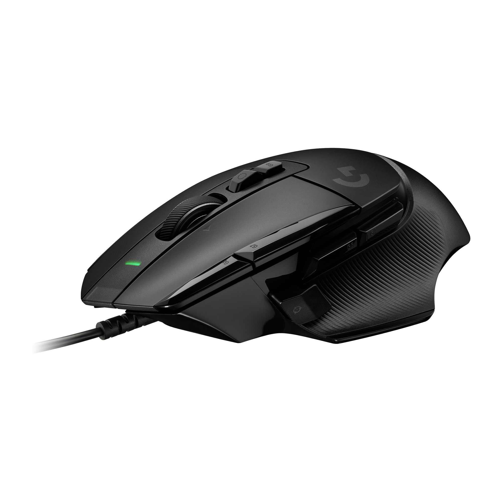 Mouse Gamer Logitech G502 X Black 25600 DPI