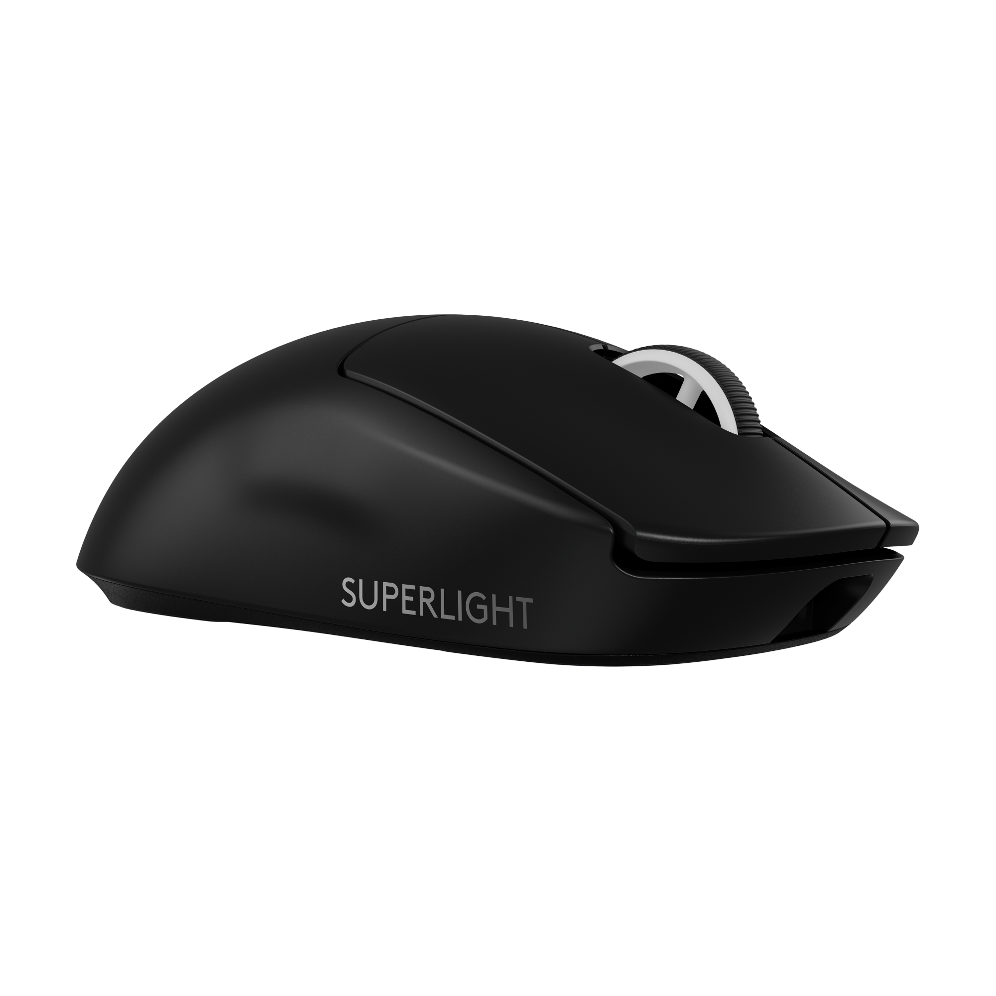 Mouse Gamer Logitech Pro X Superlight 2 Lightspeed Negro