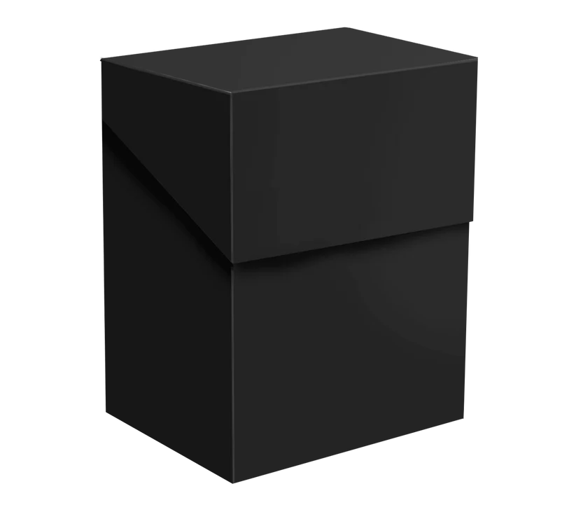 PortaMazos Básico - Color Negro- Cartas MYL Magic