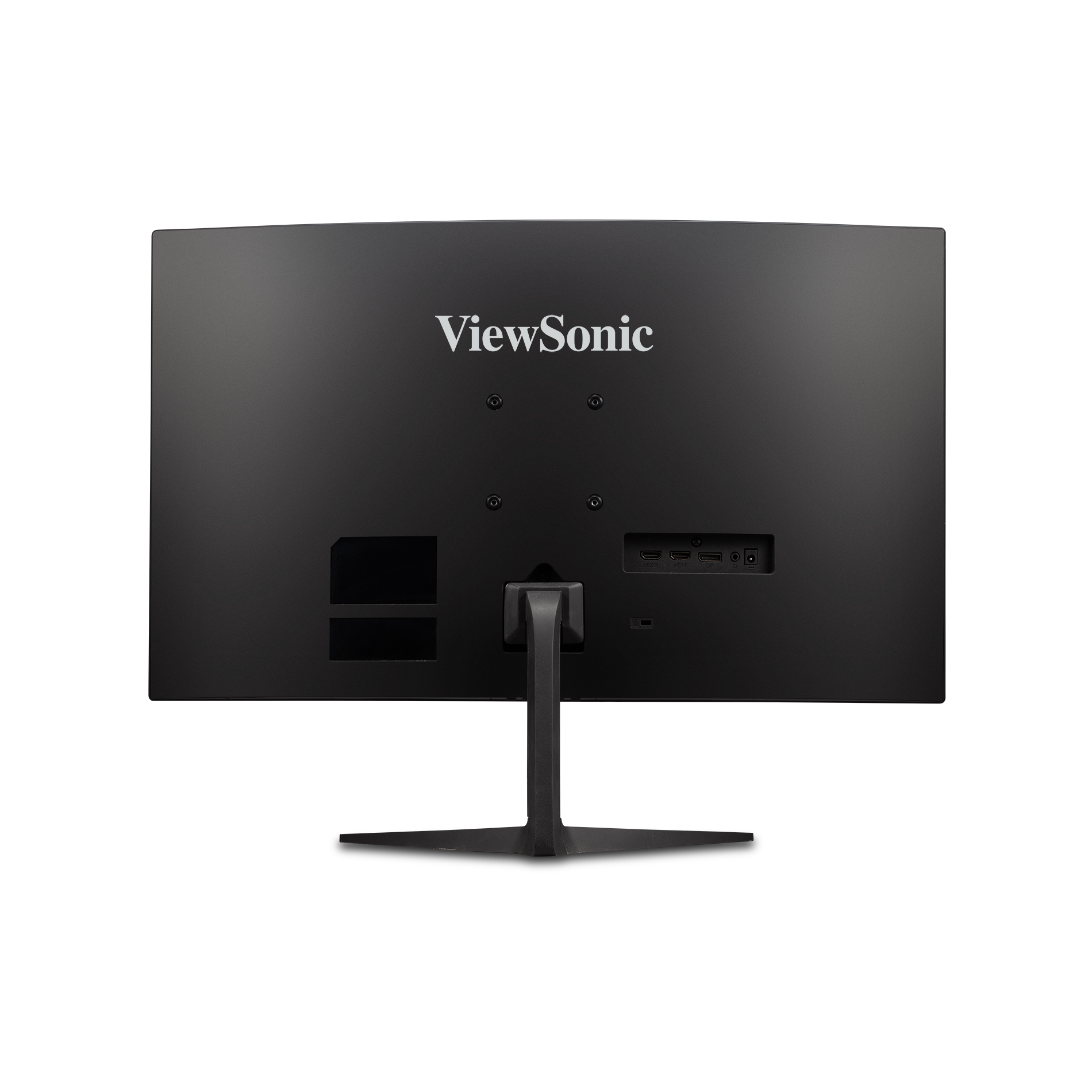 Monitor Viewsonic 27 VX2718-2K MHD 165Hz MVA Quad HD