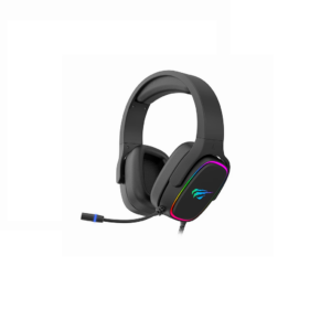 Audifonos Gamer Gamenote H2029U RGB USB 7.1