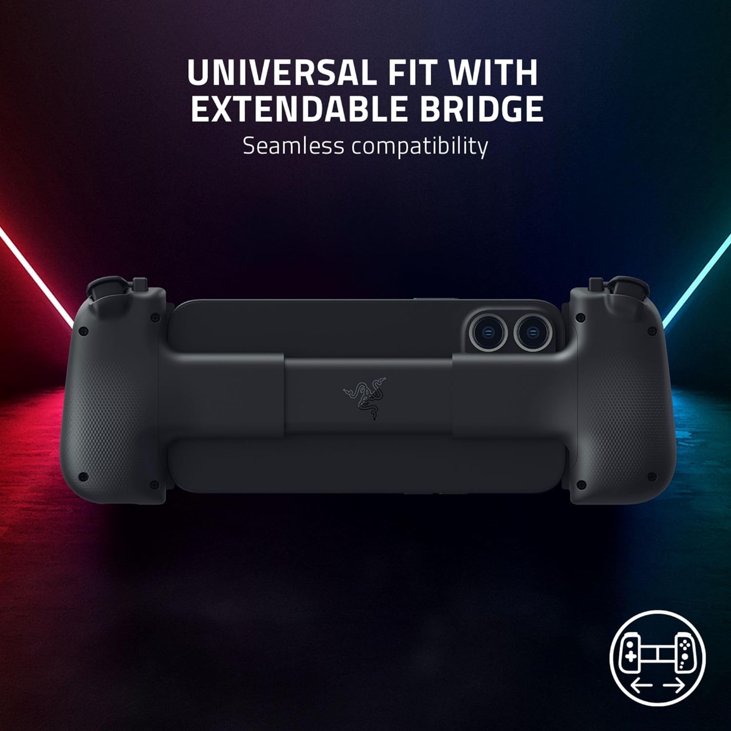 Control Gamepad Razer Kishi V2 IPHONE