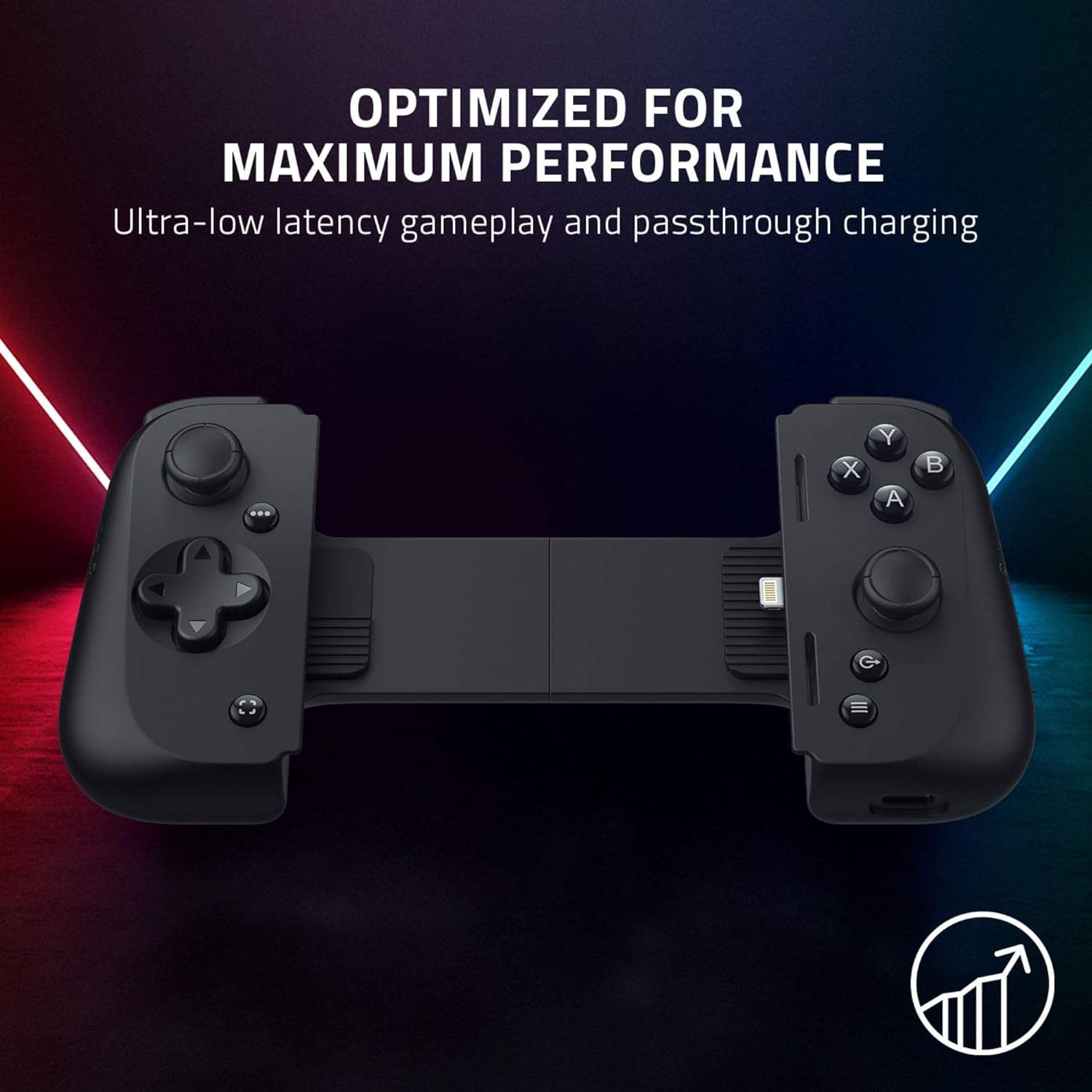 Control Gamepad Razer Kishi V2 IPHONE