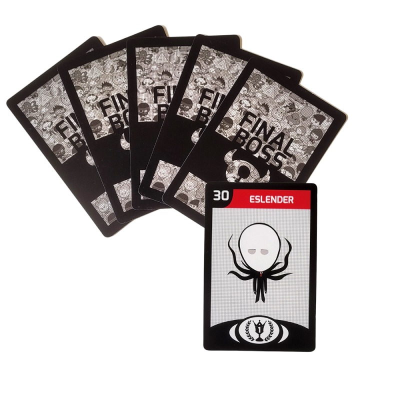 No Game Over - Juego de Mesa - Salta Pal Lao