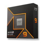AMD Ryzen 9 9950X Granite Ridge AM5 4.30GHz 16-Core