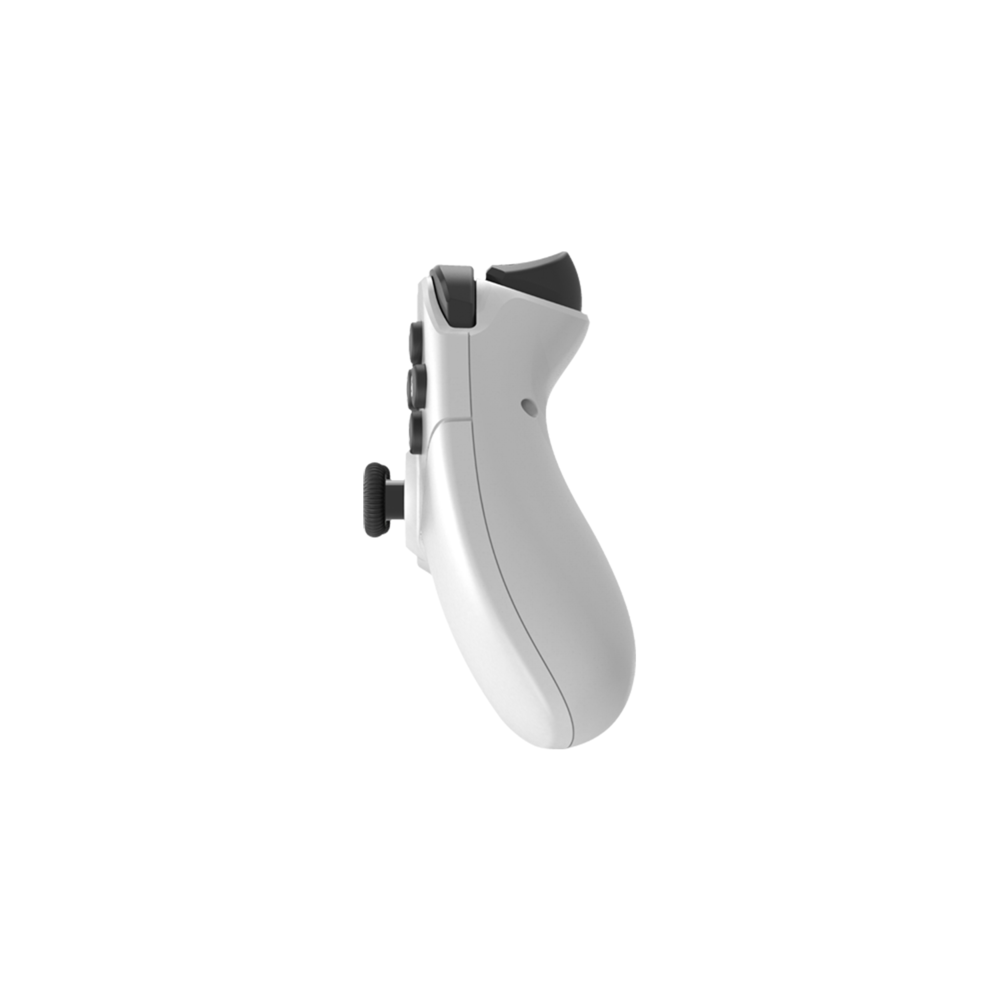 Control Gamer Fantech WGP12 Inalambrico Blanco