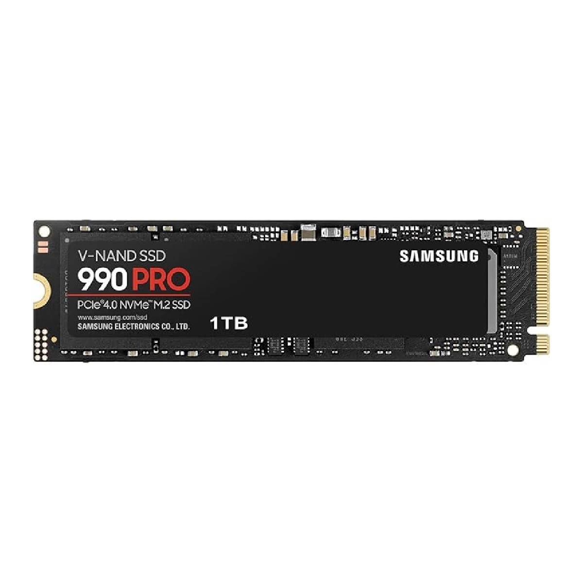 Disco Duro SSD M.2 Samsung 990 PRO 1TB