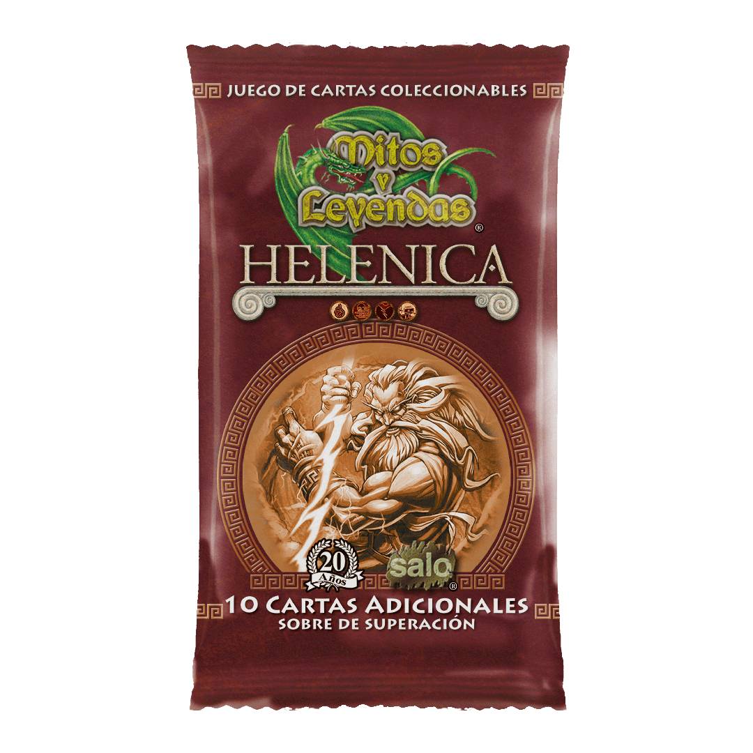 X3 Relatos de Helenica: Laberinto del Minotauro - PB