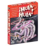 Juego de Mesa Hula Hula FRACTAL