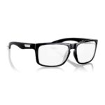 Lentes Gamer Gunnar Intercept Onyx Clear Natural