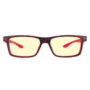 Lentes Gamer Gunnar Cruz Spiderman Miles Morales by Marvel