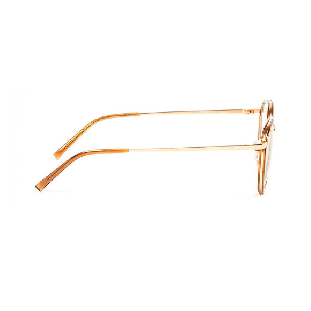 Lentes Gamer Gunnar Atherton Satin Gold Clear