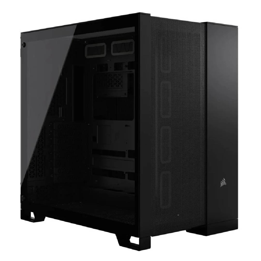 Gabinete Corsair ATX6500D AirFlow Negro