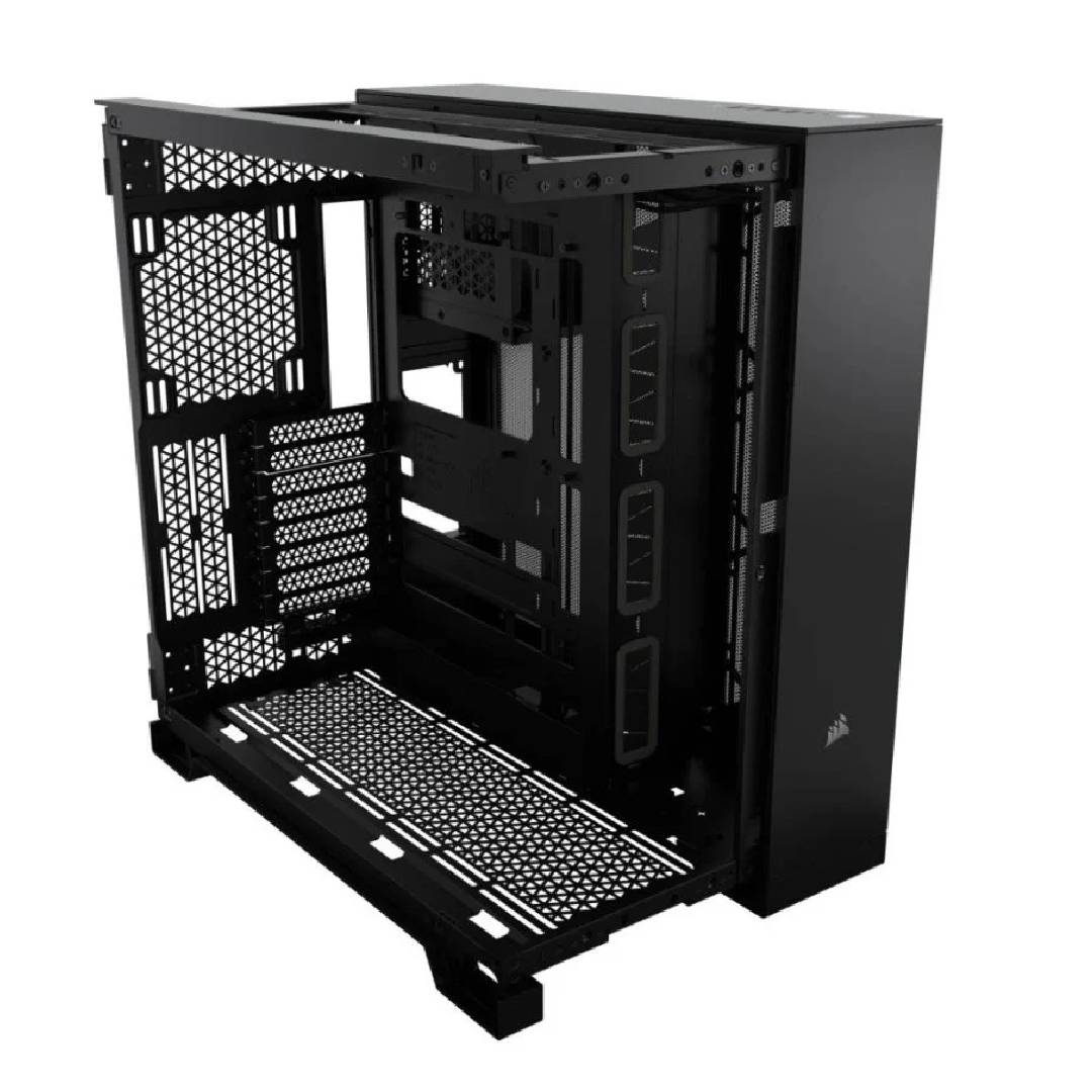 Gabinete Corsair ATX6500D AirFlow Negro
