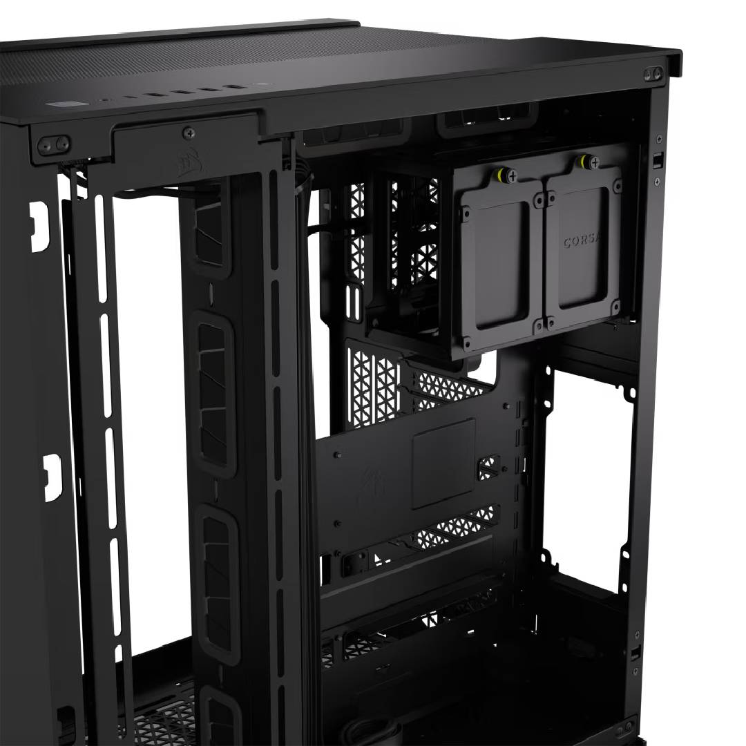Gabinete Corsair ATX6500D AirFlow Negro