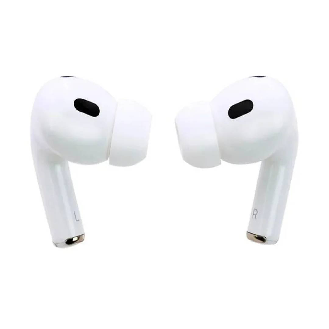 Audifonos Monster Audio TW16E True Wireless Blanco