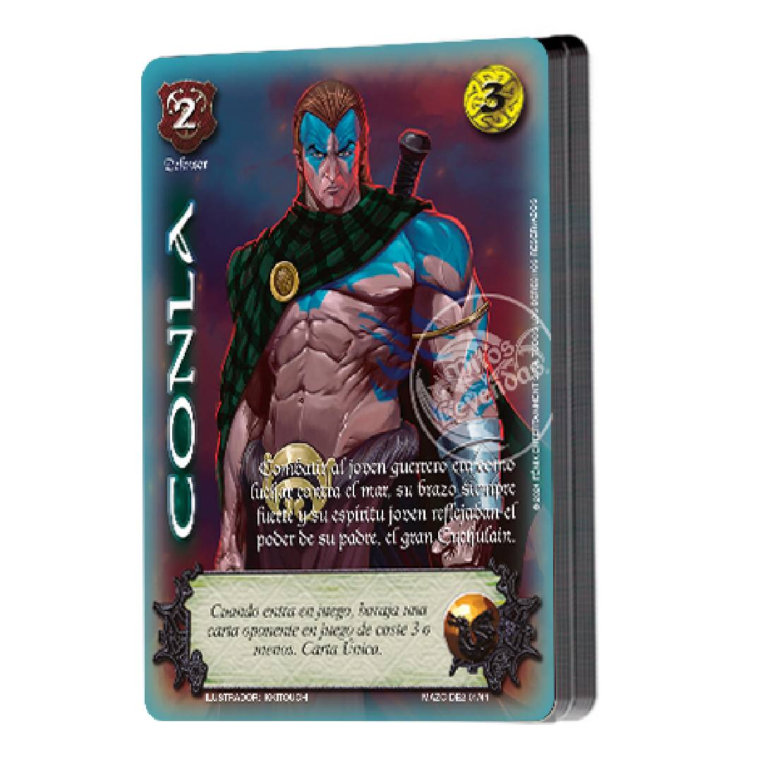 X3 Lootbox Primer Bloque 2024 Mitos y Leyendas