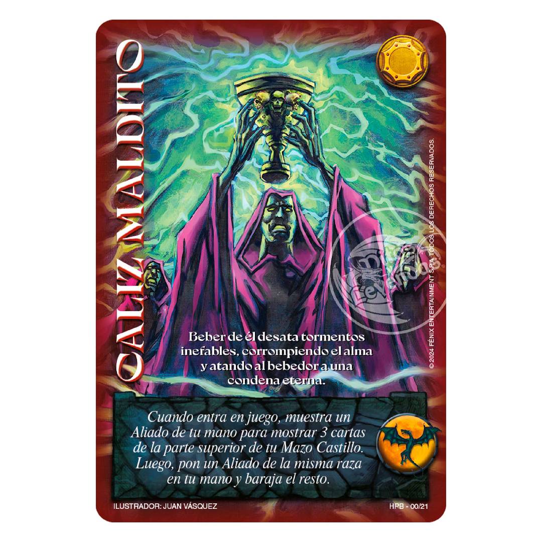 X3 Producto Especial: Inferno, El Camino de Dante