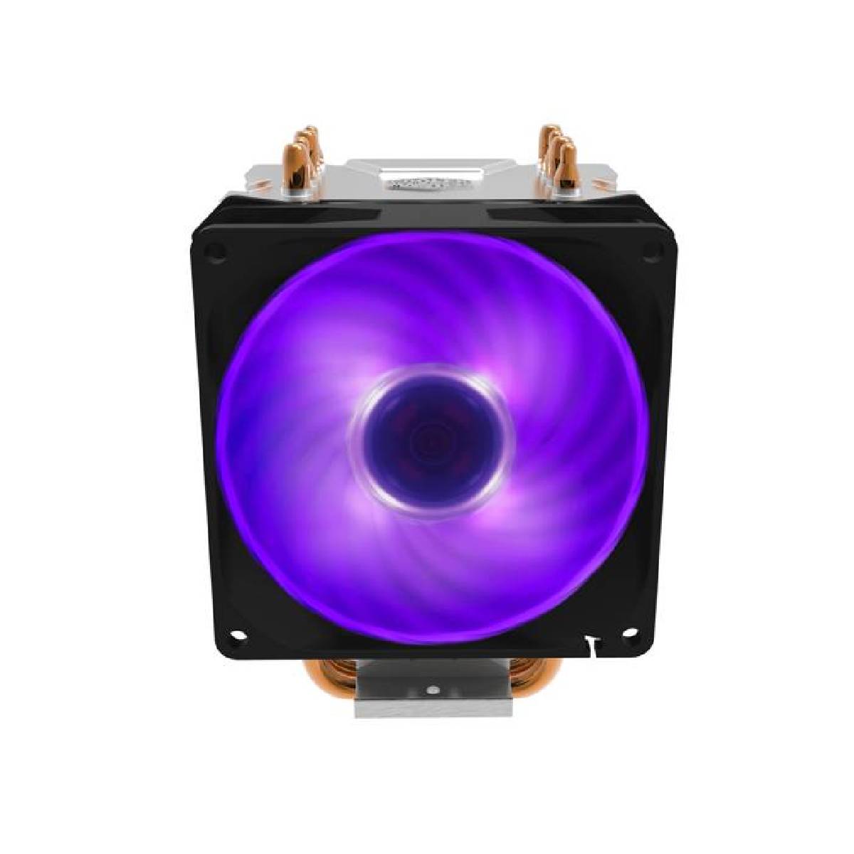 Disipador Cooler Master Hyper H410R RGB