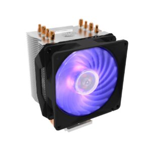 Disipador Cooler Master Hyper H410R RGB