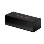 Estuche de Lentes Rigido Gunnar Negro