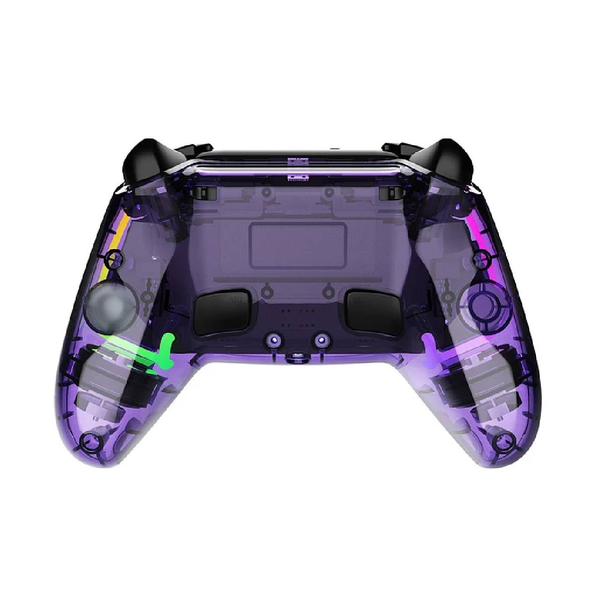 Control Inalambrico Fantech WGP14V2 NOVA Pro Atomic Morado