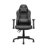 Silla Gamer Cougar FUSION S BLACK