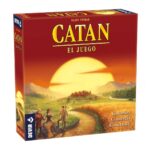 Juego de Mesa Catán