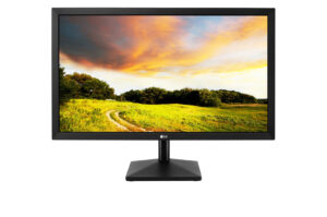 OPEN BOX  Monitor LG 20 20MK400H-B LED HD VGA HDMI