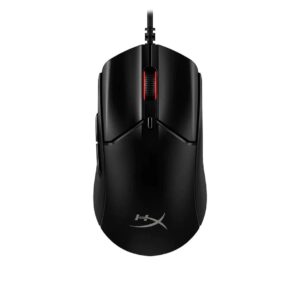OPEN BOX Mouse HyperX Pulsefire Haste 2 Gaming Black Alambrico Hyperx