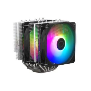 Disipador Cooler Master Hyper 620S (RR-D6NA-17PA-R1)