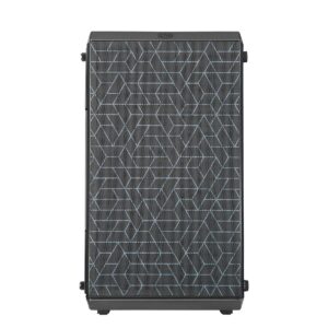 OPEN BOX Gabinete Cooler Master Masterbox Q500L ATX