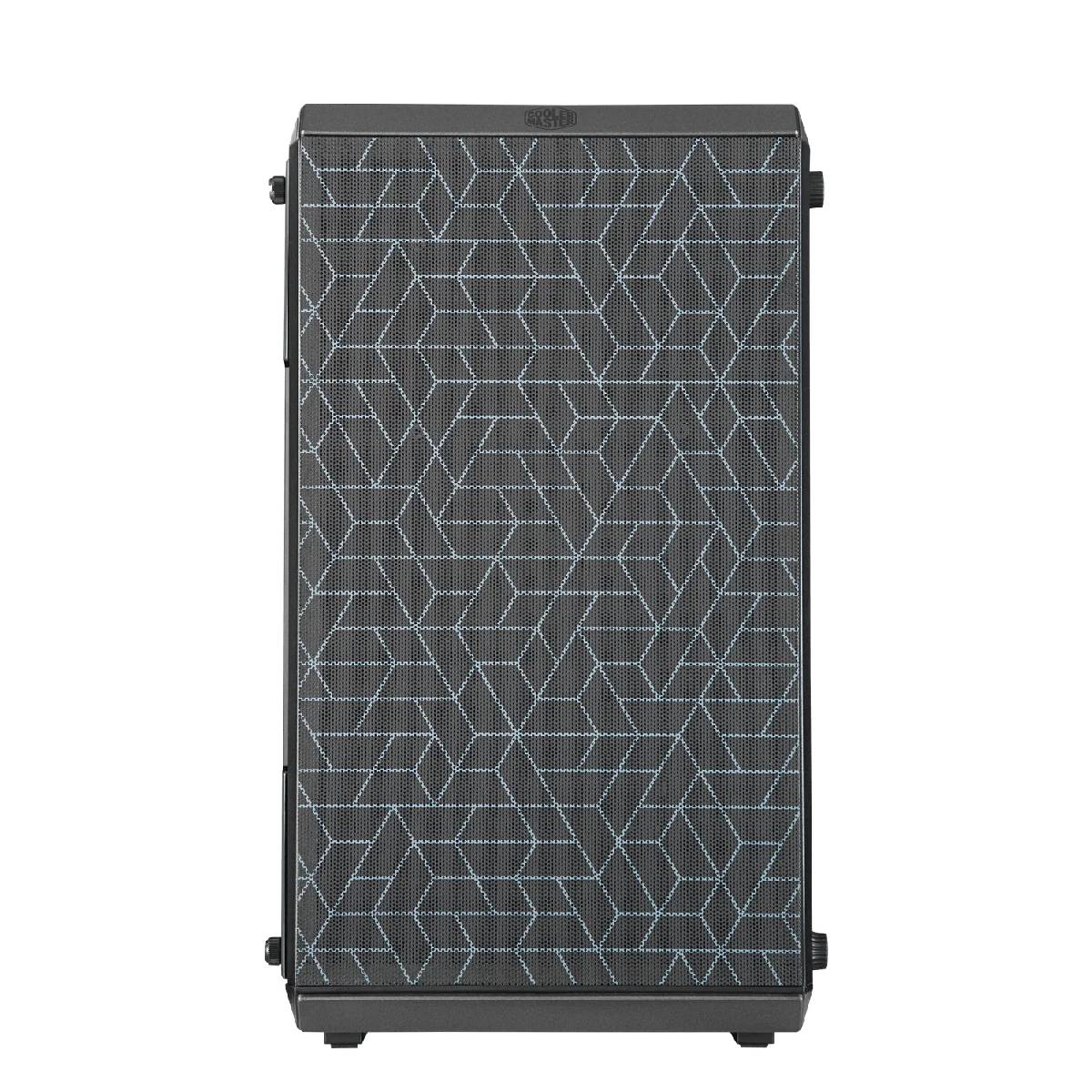 OPEN BOX Gabinete Cooler Master Masterbox Q500L ATX