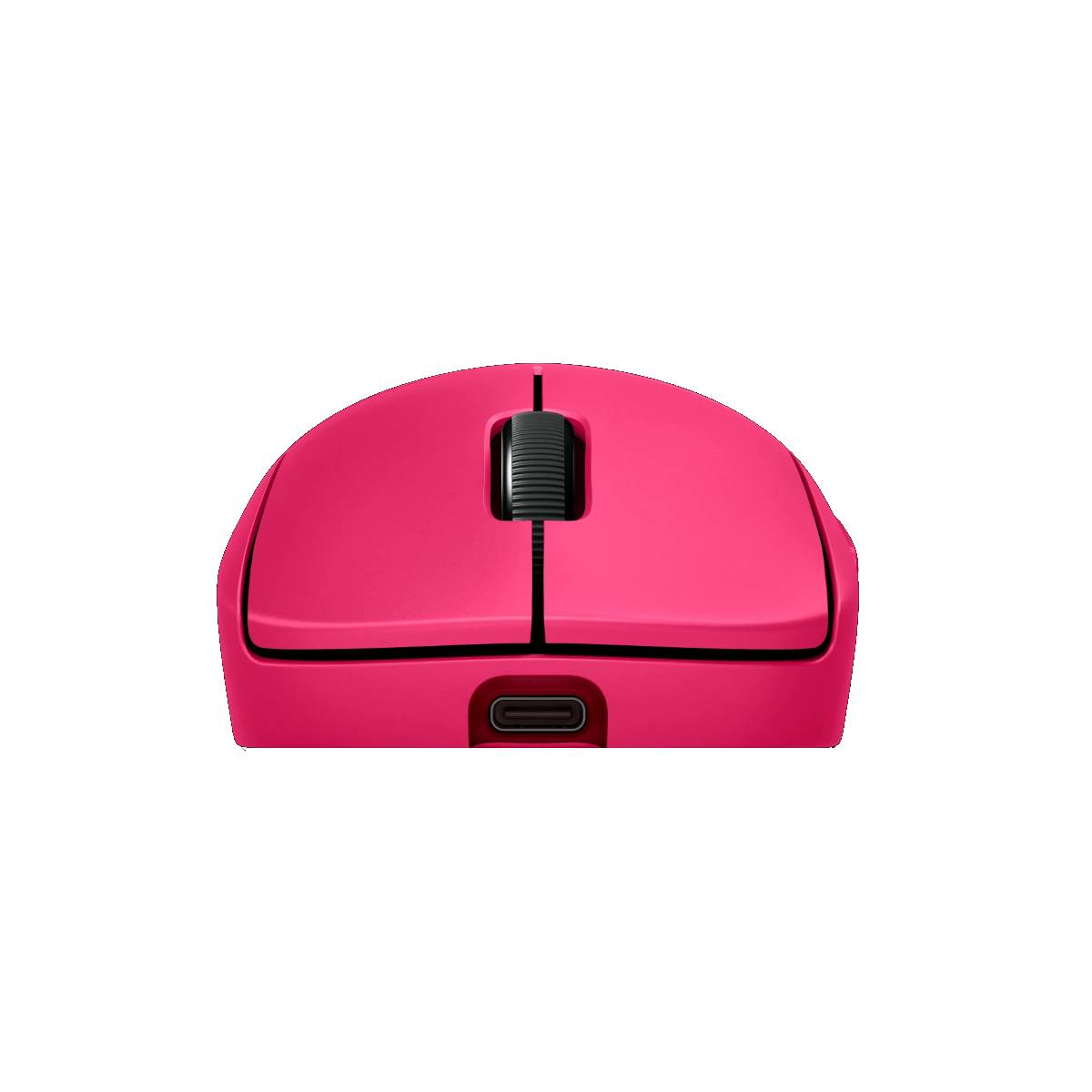 Mouse Logitech G PRO 2 LIGHTSPEED Magenta