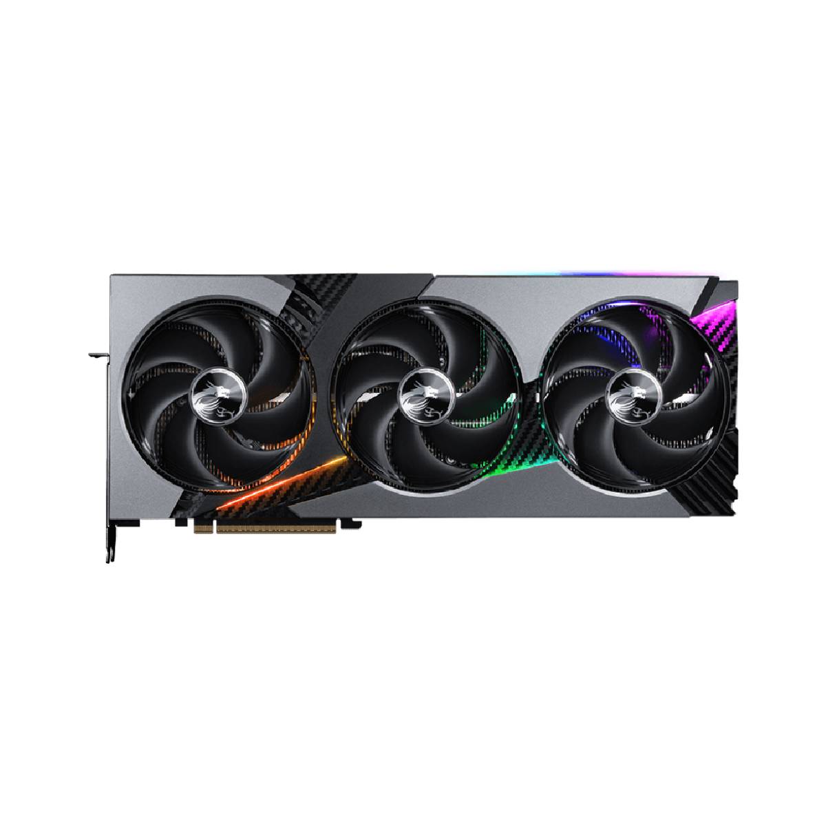 Tarjeta Grafica GeForce RTX 5090 32G VANGUARD LAUNCH EDITION