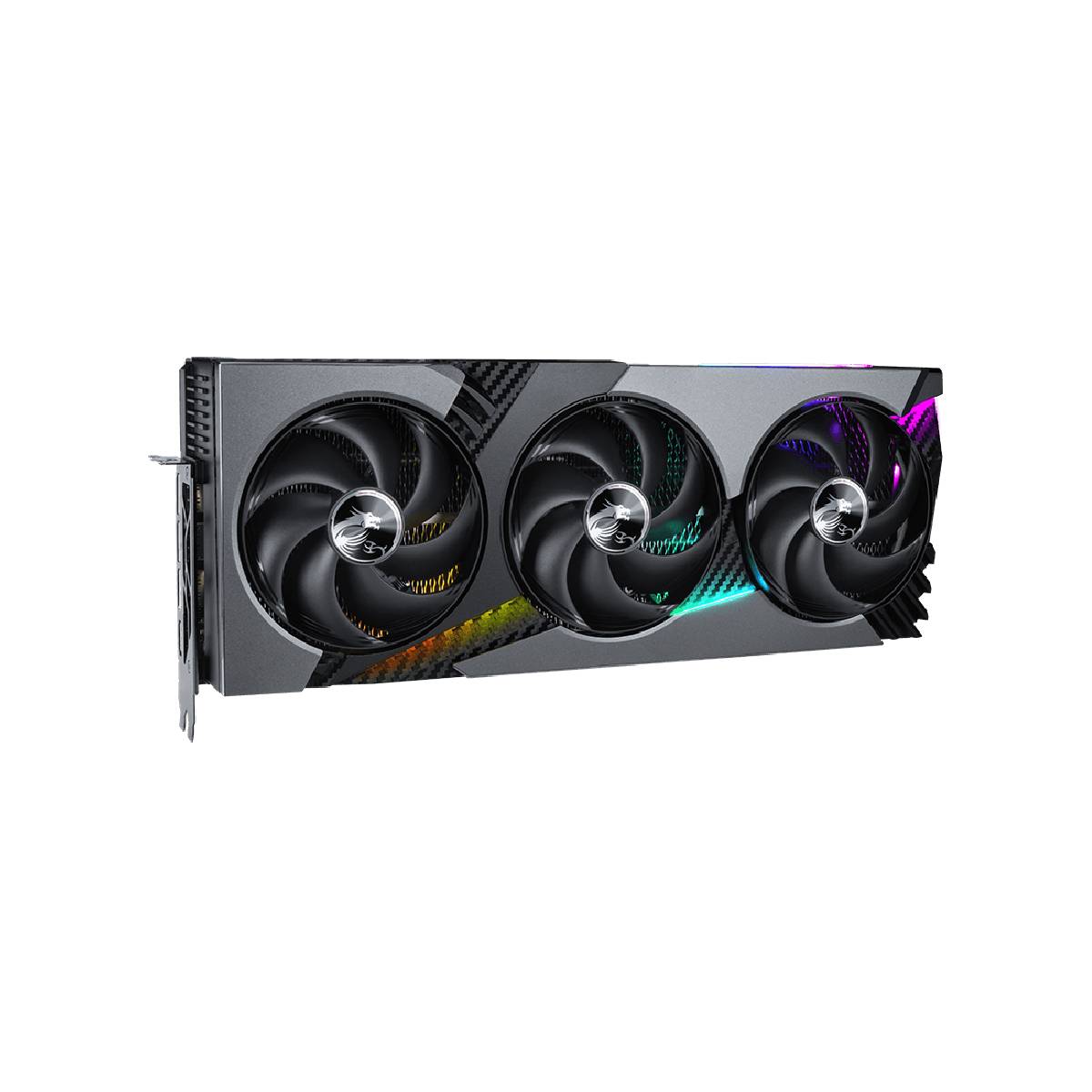 Tarjeta Grafica GeForce RTX 5090 32G VANGUARD LAUNCH EDITION
