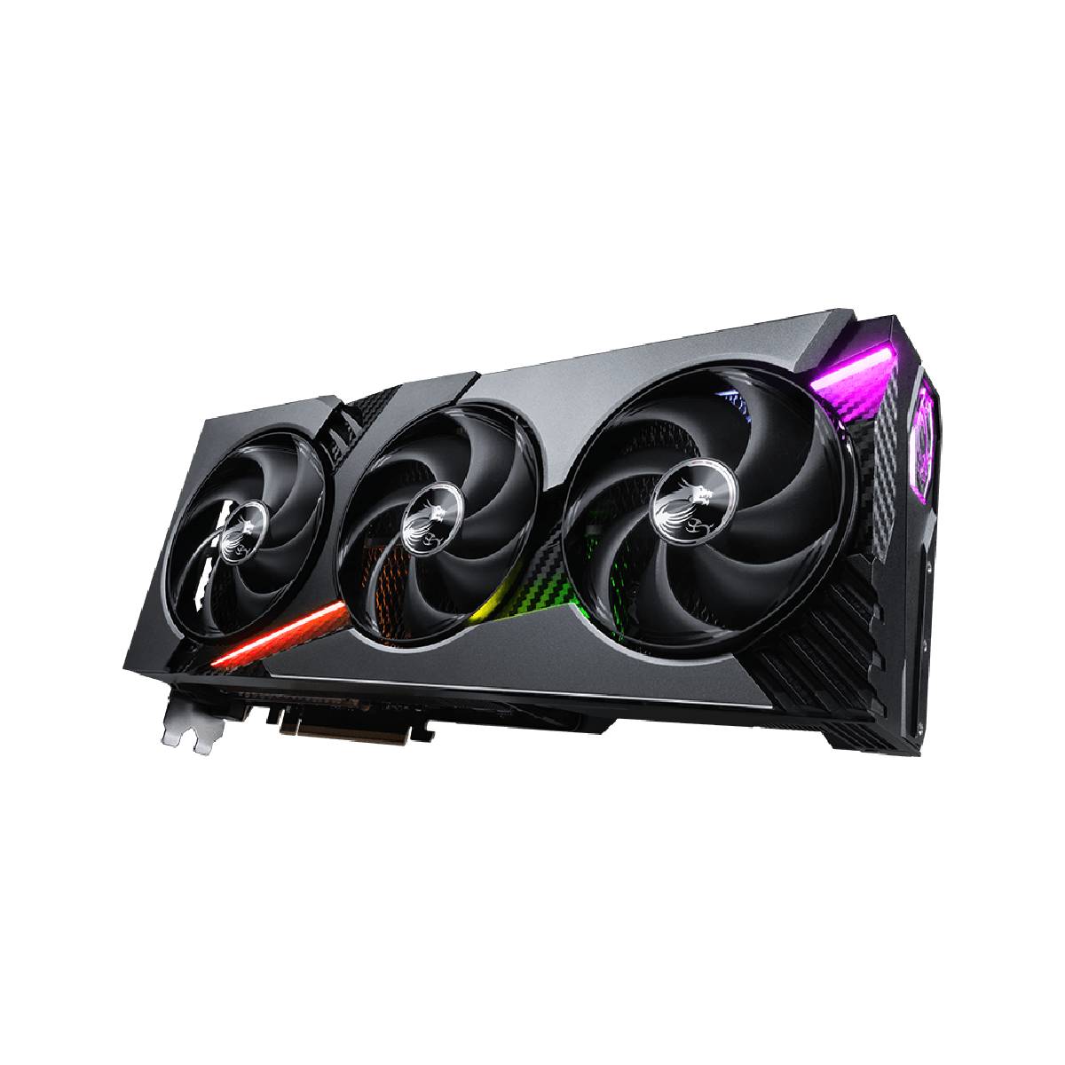 Tarjeta Grafica GeForce RTX 5090 32G VANGUARD LAUNCH EDITION