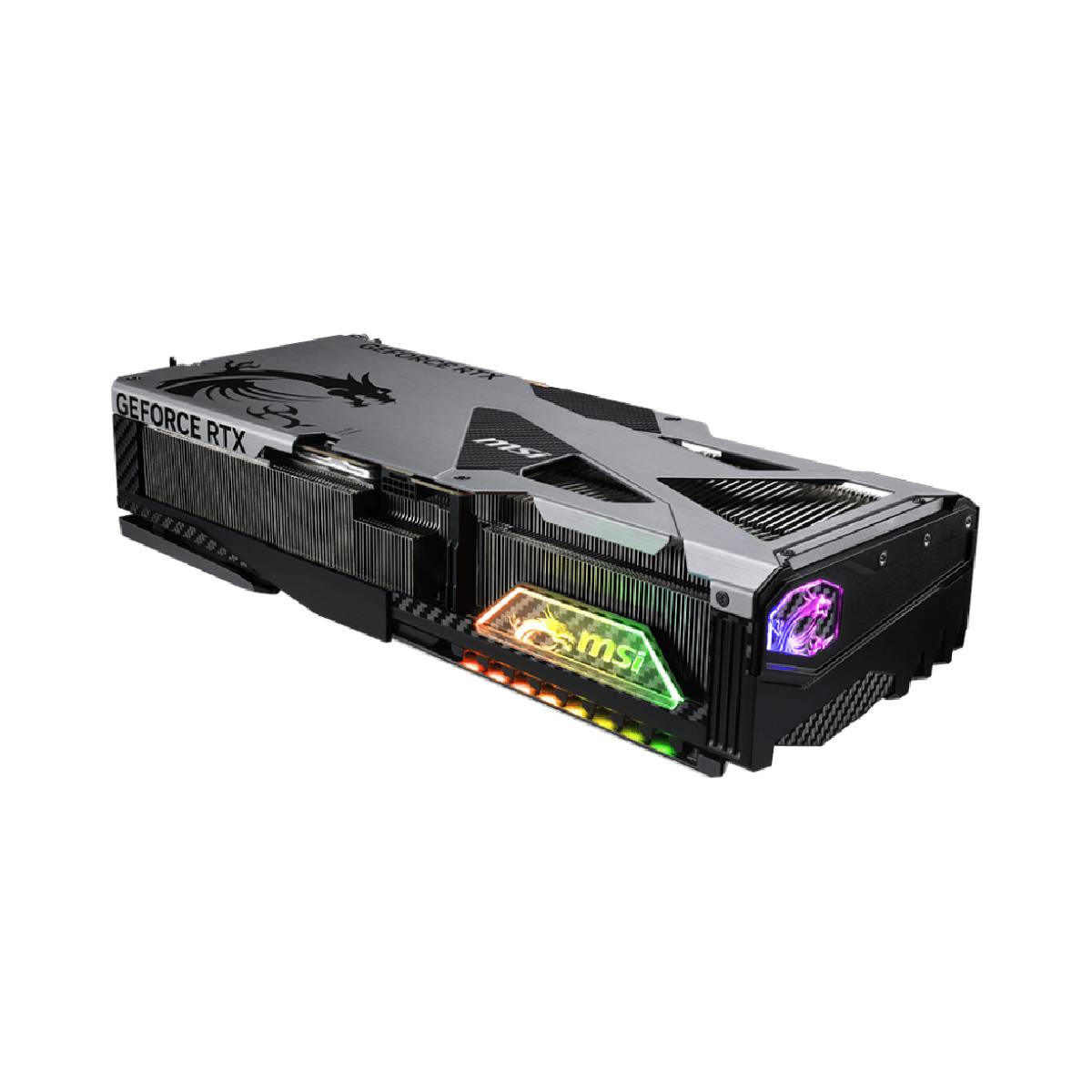 Tarjeta Grafica GeForce RTX 5090 32G VANGUARD LAUNCH EDITION
