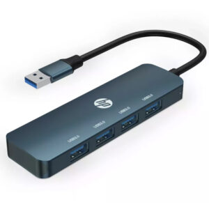 Hub USB HP 3.1 de 4 puertos DHC-CT100